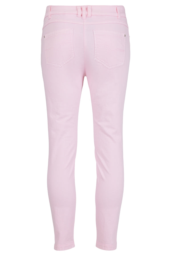 Robbe & Berking ROBELL EVE 09 HOSEN ZARTROSA