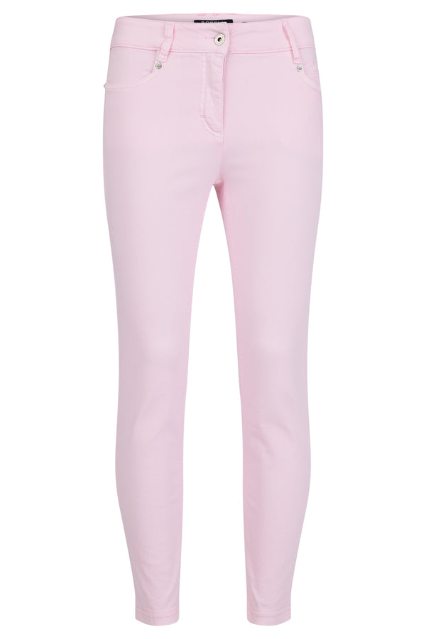 Robbe & Berking ROBELL EVE 09 HOSEN ZARTROSA