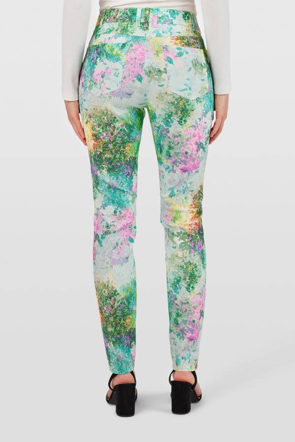 Robbe & Berking ROBELL EVE HOSEN ELEFANTENGRAU