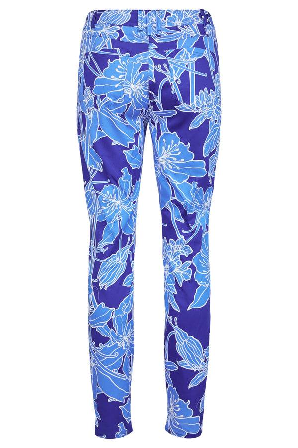 Robbe & Berking ROBELL EVE HOSEN PALAST BLAU