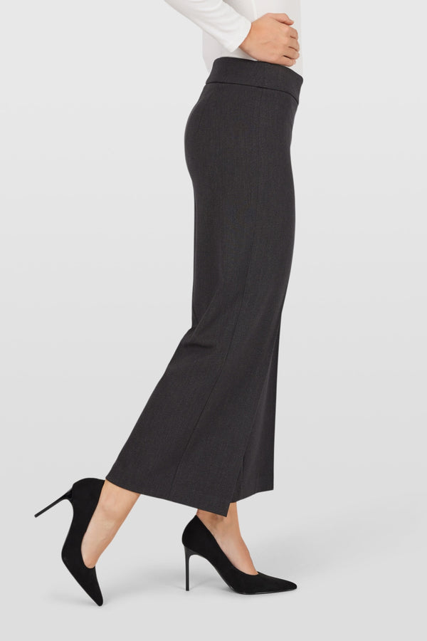 Robbe & Berking ROBELL GIGI 09 HOSEN ANTHRACITE