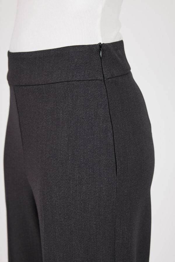 Robbe & Berking ROBELL GIGI 09 HOSEN ANTHRACITE