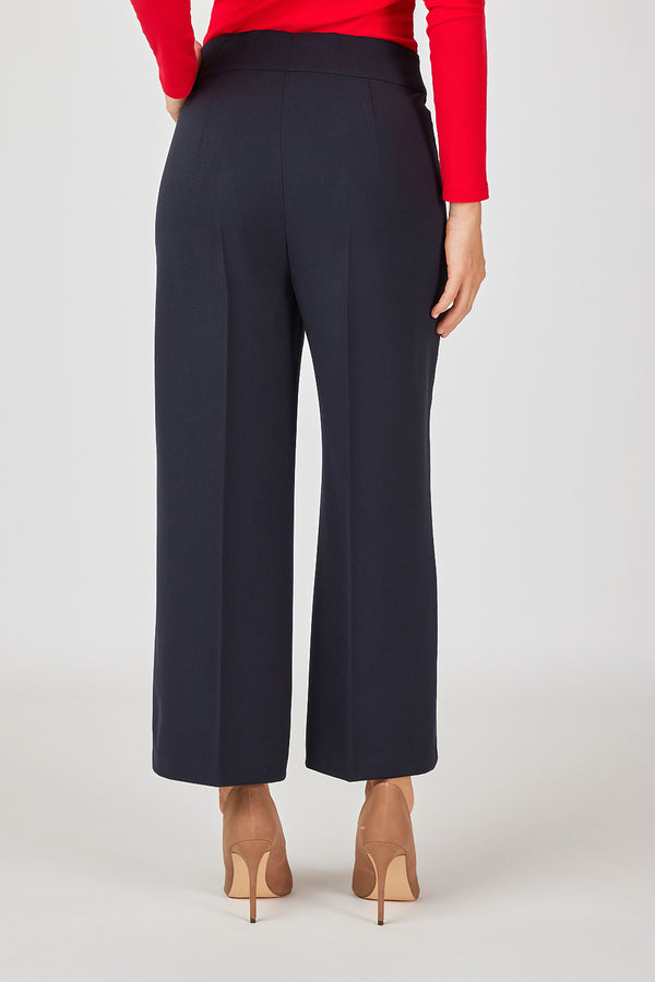 Robbe & Berking ROBELL GIGI 09 HOSEN MARINE