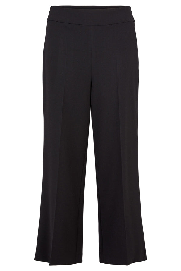 Robbe & Berking ROBELL GIGI 09 HOSEN SCHWARZ