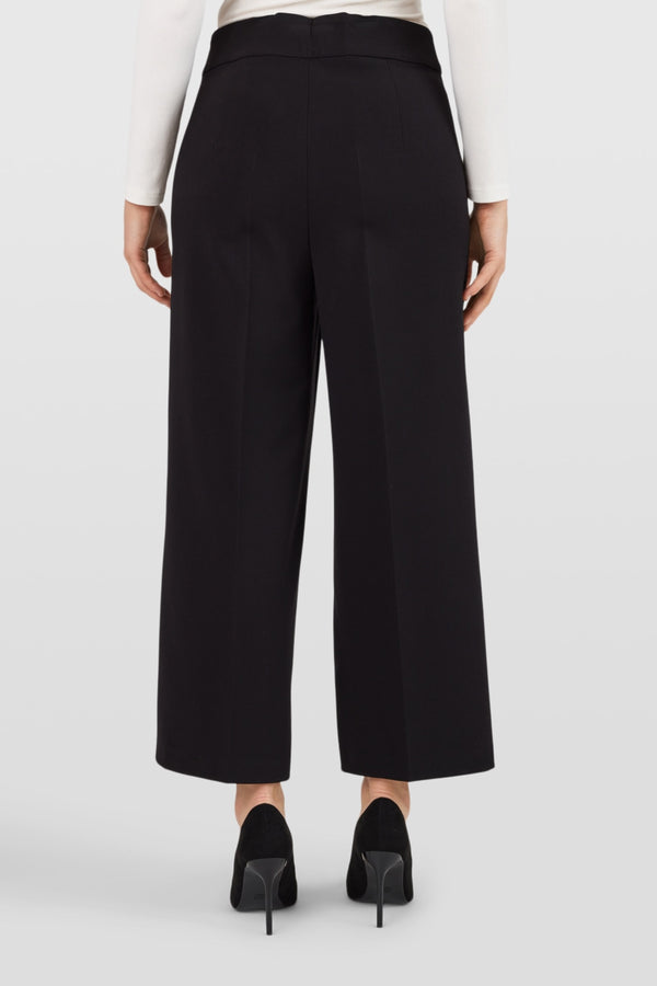 Robbe & Berking ROBELL GIGI 09 HOSEN SCHWARZ