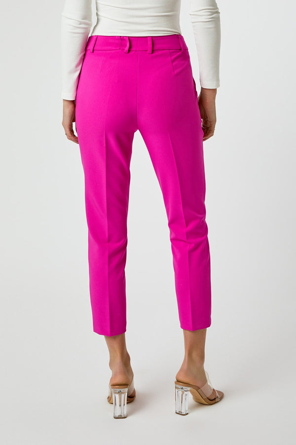 Robbe & Berking ROBELL GINGER 09 HOSEN PINK