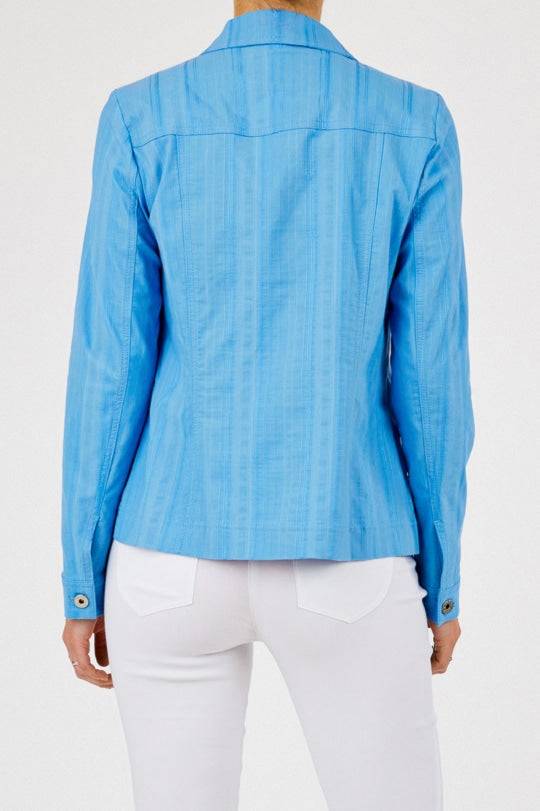 Robbe & Berking ROBELL HAPPY JACKE BLAU