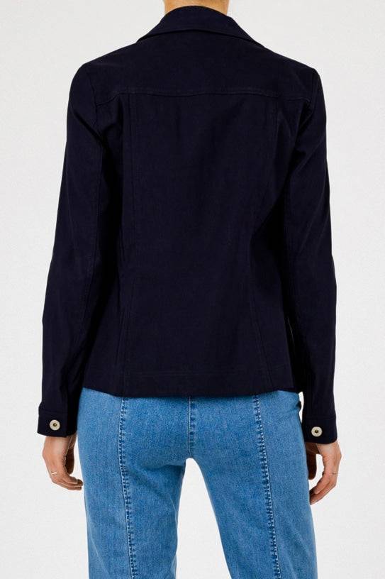 Robbe & Berking ROBELL HAPPY JACKE MARINE