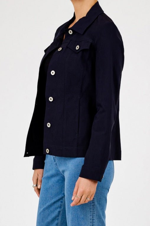 Robbe & Berking ROBELL HAPPY JACKE MARINE