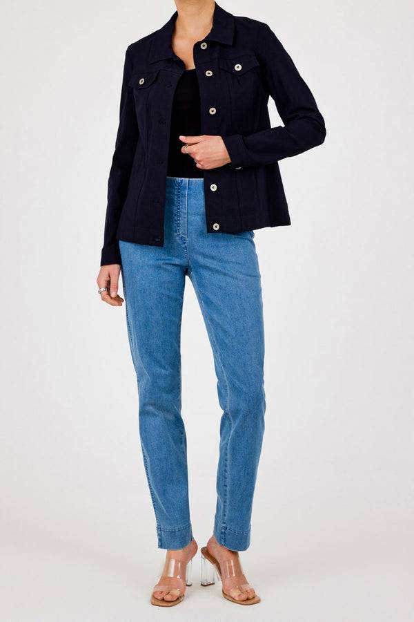 Robbe & Berking ROBELL HAPPY JACKE MARINE