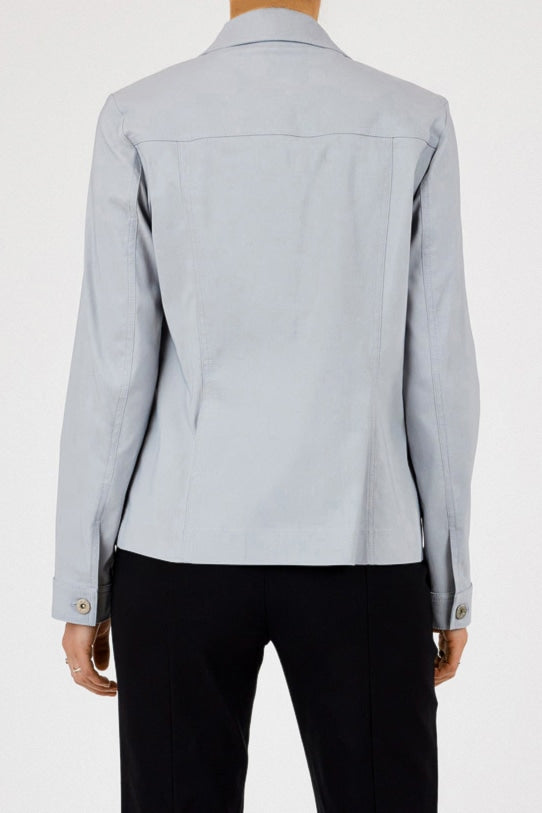 Robbe & Berking ROBELL HAPPY JACKE PERLGRAU