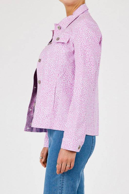Robbe & Berking ROBELL HAPPY JACKE ROSA
