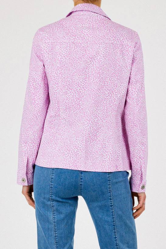 Robbe & Berking ROBELL HAPPY JACKE ROSA