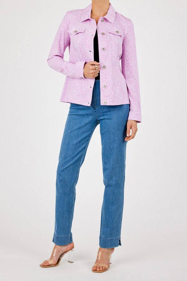 Robbe & Berking ROBELL HAPPY JACKE ROSA