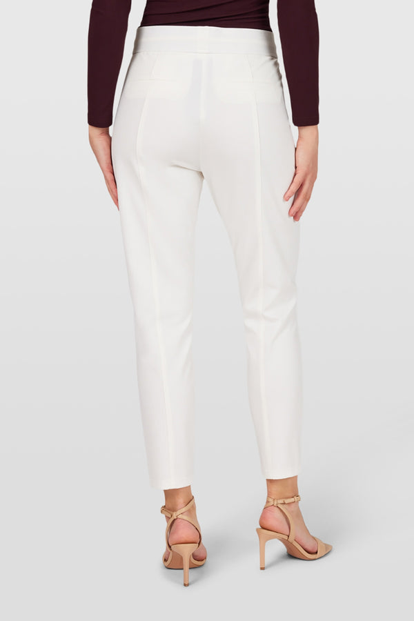 Robbe & Berking ROBELL HYGGE 09 HOSEN NATURWEIß