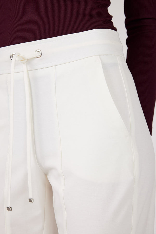 Robbe & Berking ROBELL HYGGE 09 HOSEN NATURWEIß