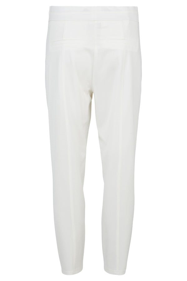 Robbe & Berking ROBELL HYGGE 09 HOSEN NATURWEIß