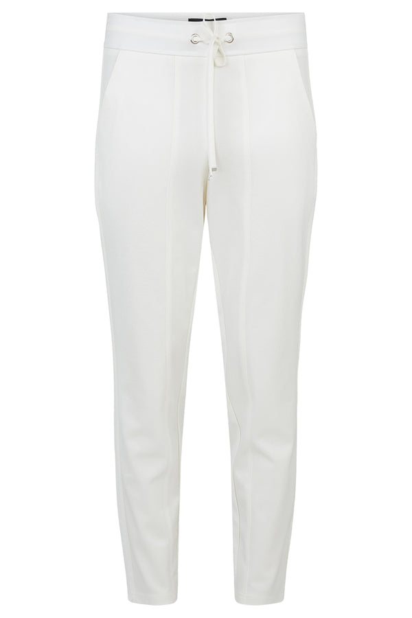 Robbe & Berking ROBELL HYGGE 09 HOSEN NATURWEIß