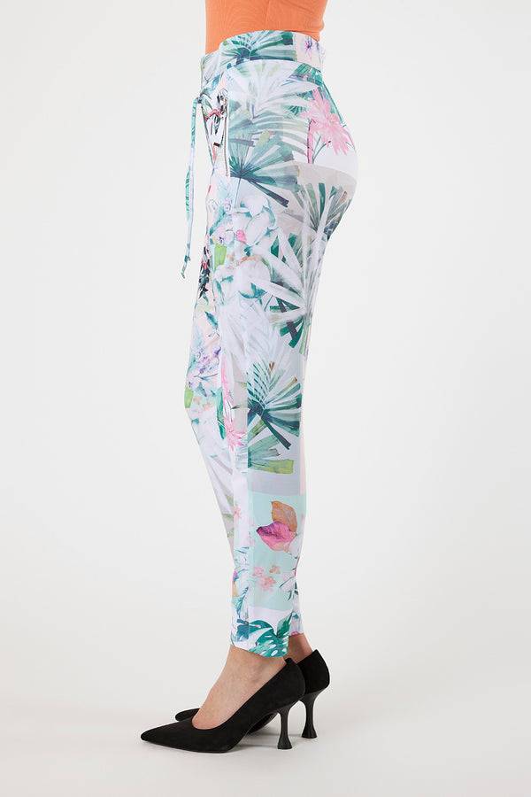 Robbe & Berking ROBELL HYGGE HOSEN HELLES PISTAZIE