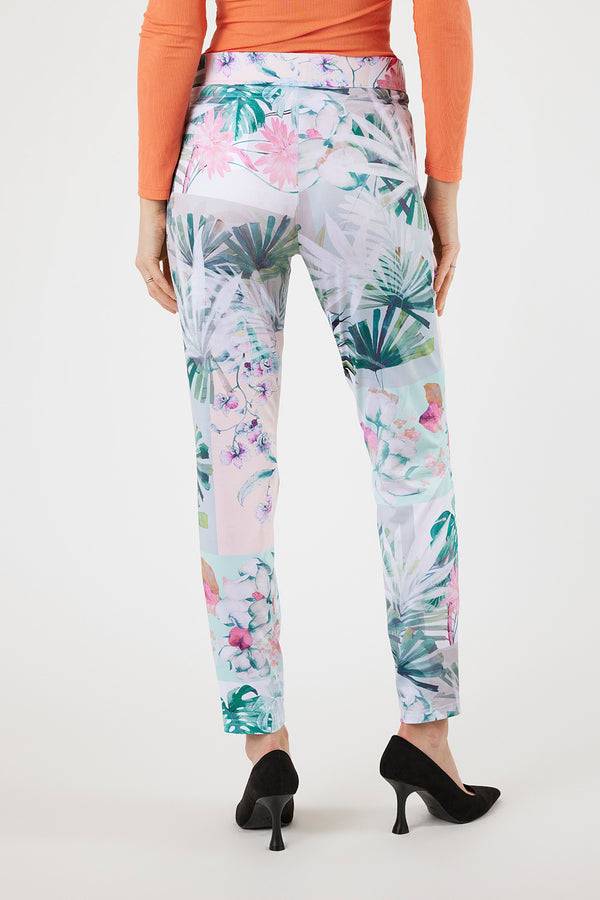 Robbe & Berking ROBELL HYGGE HOSEN HELLES PISTAZIE