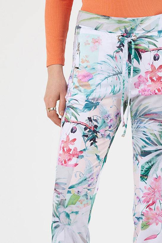 Robbe & Berking ROBELL HYGGE HOSEN HELLES PISTAZIE