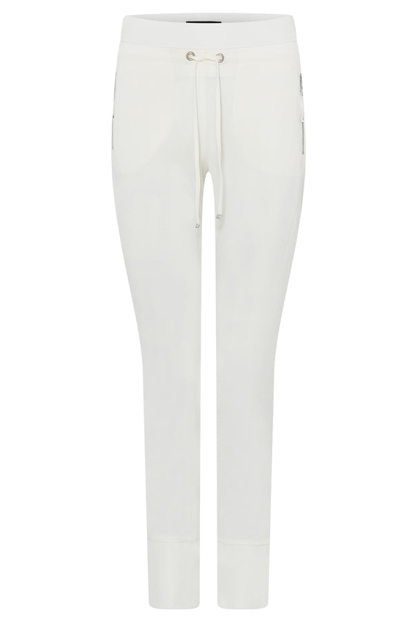 Robbe & Berking ROBELL HYGGE HOSEN NATURWEIß