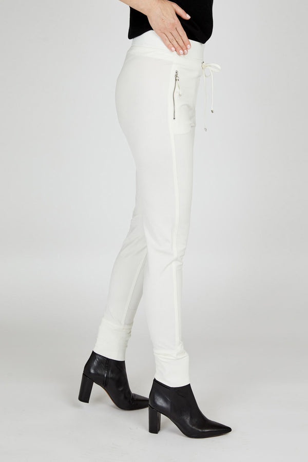 Robbe & Berking ROBELL HYGGE HOSEN NATURWEIß