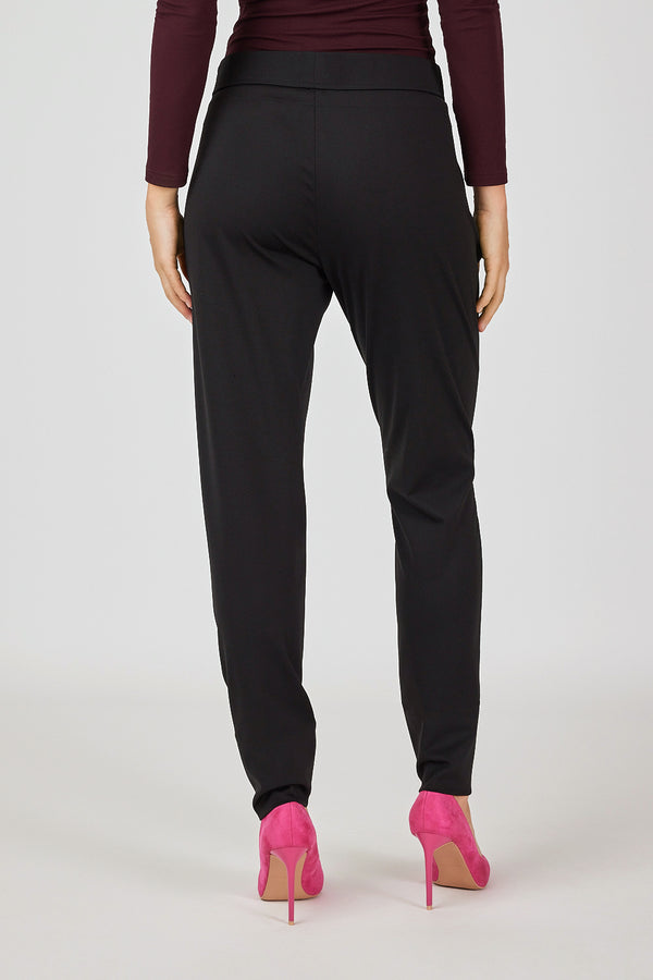 Robbe & Berking ROBELL HYGGE HOSEN SCHWARZ