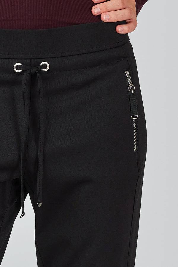 Robbe & Berking ROBELL HYGGE HOSEN SCHWARZ