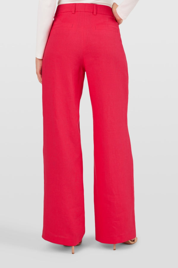 Robbe & Berking ROBELL IDA HOSEN TOMATENROT