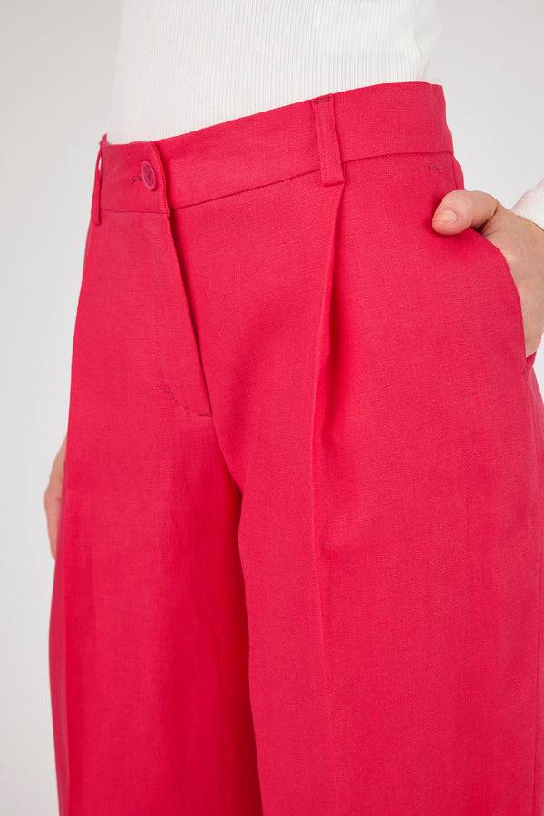 Robbe & Berking ROBELL IDA HOSEN TOMATENROT