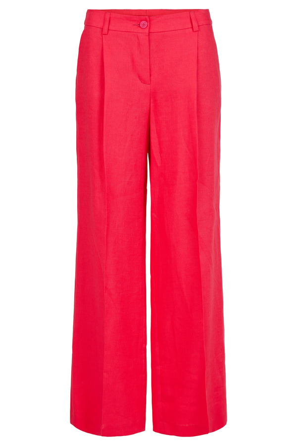 Robbe & Berking ROBELL IDA HOSEN TOMATENROT