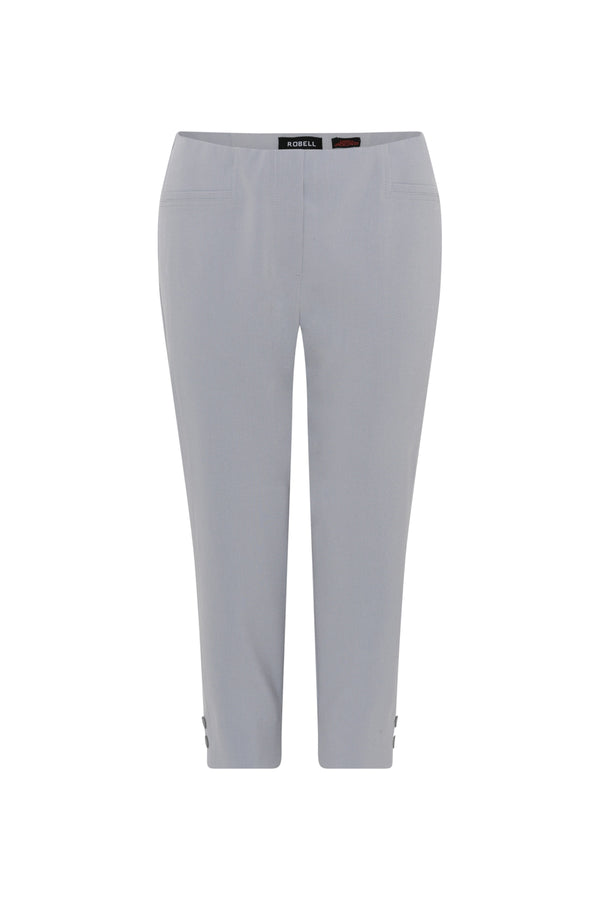 Robbe & Berking ROBELL JACKLYN 07 HOSEN SILBER