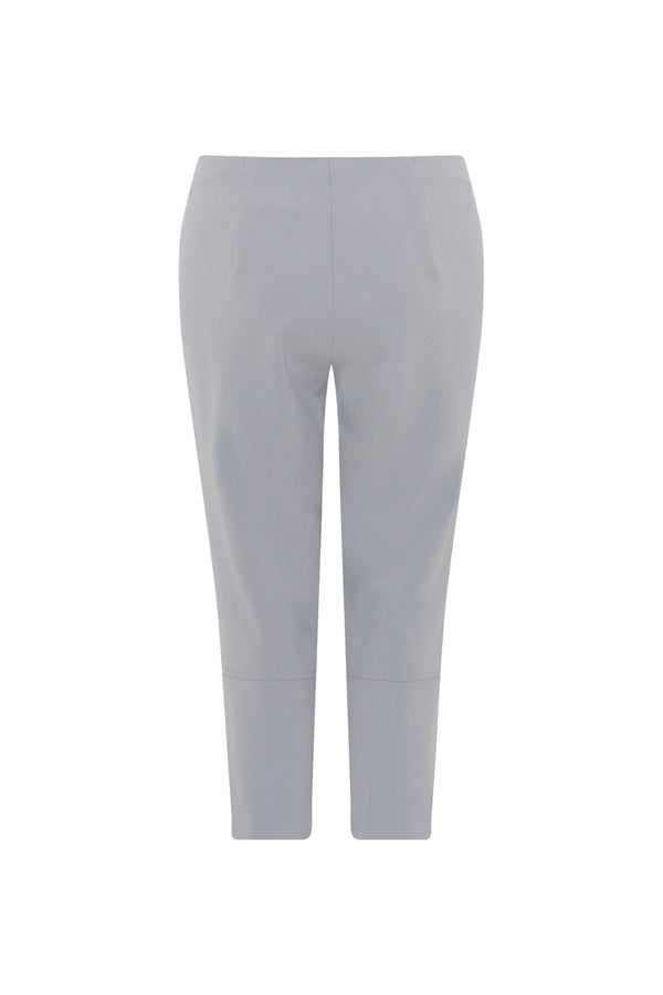 Robbe & Berking ROBELL JACKLYN 07 HOSEN SILBER