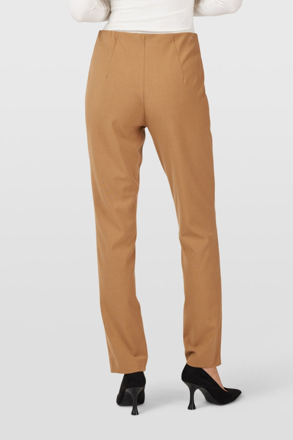 Robbe & Berking ROBELL JACKLYN HOSEN COGNAC