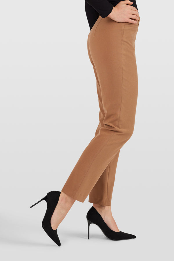 Robbe & Berking ROBELL JACKLYN HOSEN COGNAC