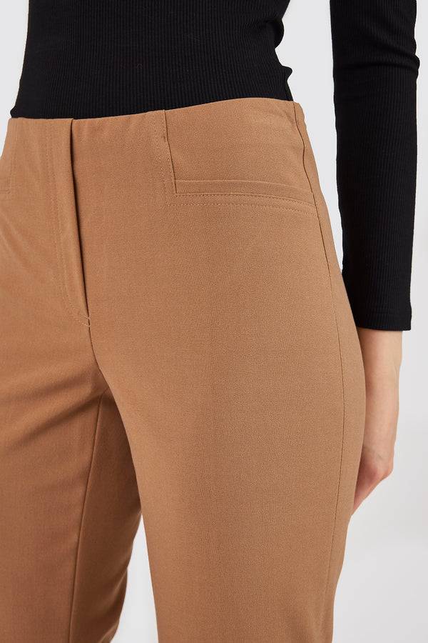 Robbe & Berking ROBELL JACKLYN HOSEN COGNAC