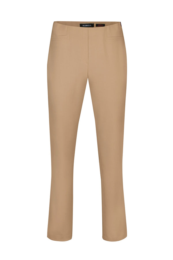 Robbe & Berking ROBELL JACKLYN HOSEN COGNAC