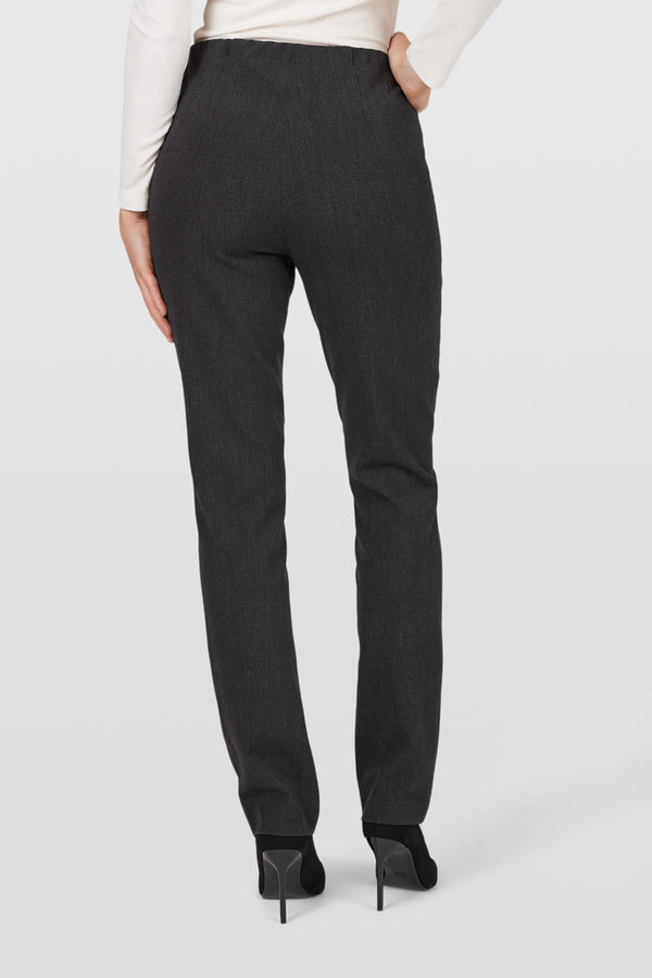 Robbe & Berking ROBELL JACKLYN HOSEN DUNKELGRAU