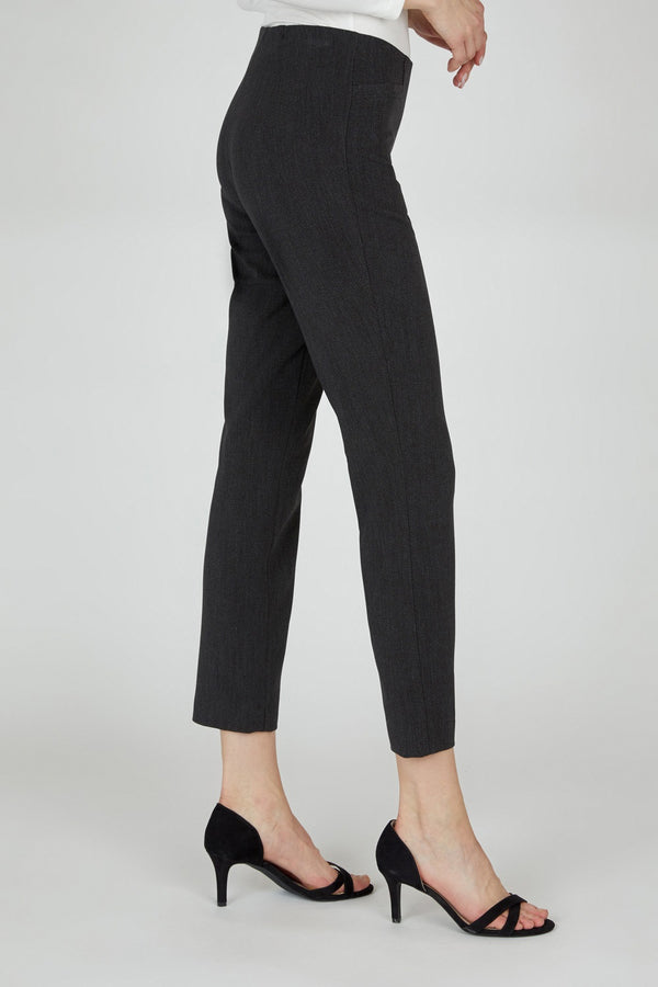 Robbe & Berking ROBELL JACKLYN HOSEN DUNKELGRAU