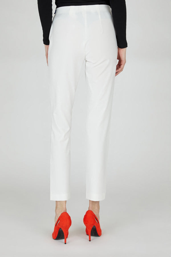 Robbe & Berking ROBELL JACKLYN HOSEN NATURWEIß