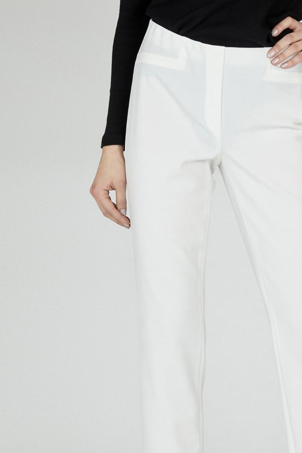 Robbe & Berking ROBELL JACKLYN HOSEN NATURWEIß