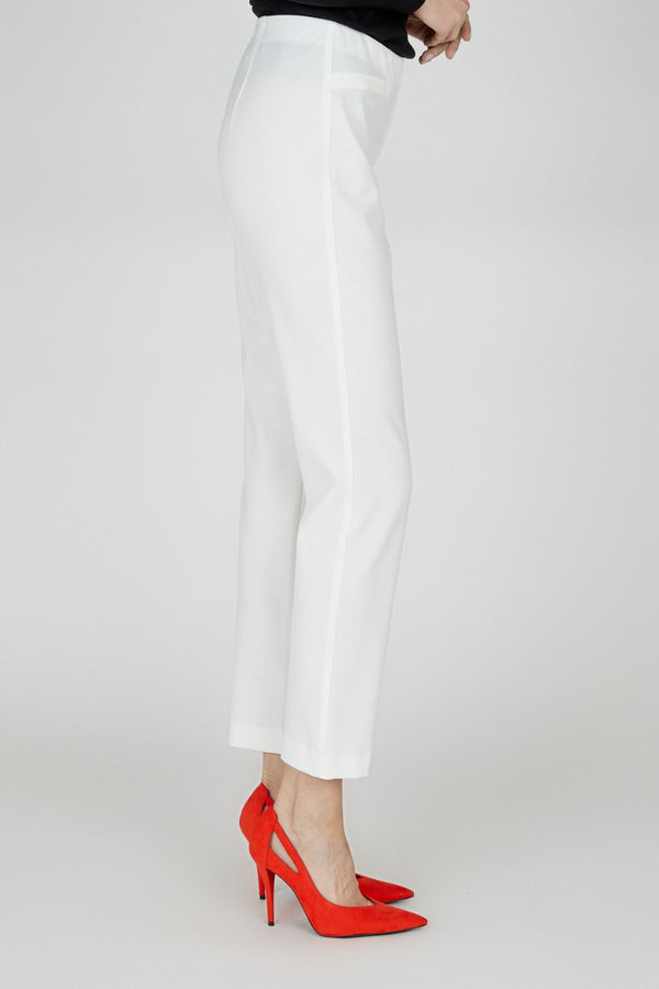 Robbe & Berking ROBELL JACKLYN HOSEN NATURWEIß