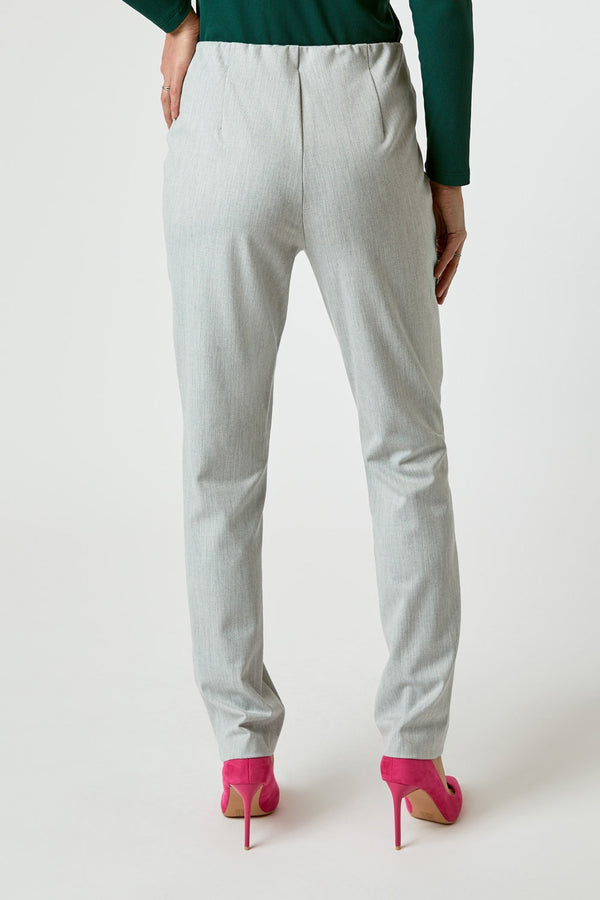 Robbe & Berking ROBELL JACKLYN HOSEN PERLGRAU