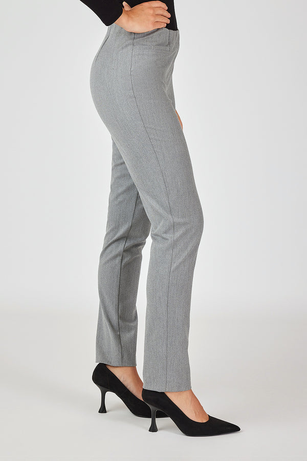 Robbe & Berking ROBELL JACKLYN HOSEN SILBER