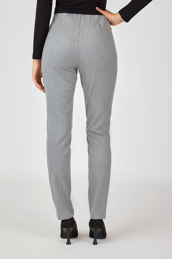 Robbe & Berking ROBELL JACKLYN HOSEN SILBER