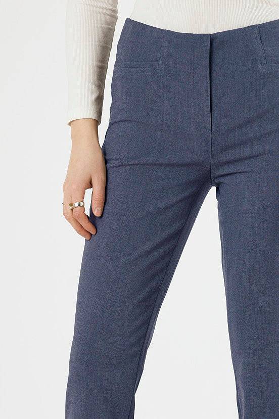 Robbe & Berking ROBELL JACKLYN HOSEN STAHLBLAU