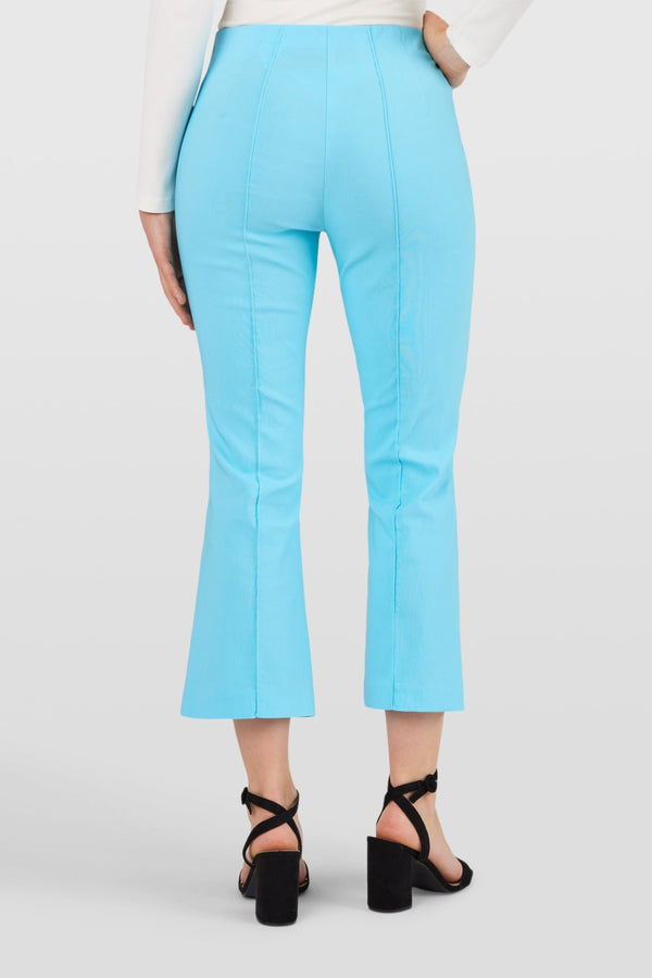 Robbe & Berking ROBELL JOELLA 09 HOSEN PAZIFIKBLAU