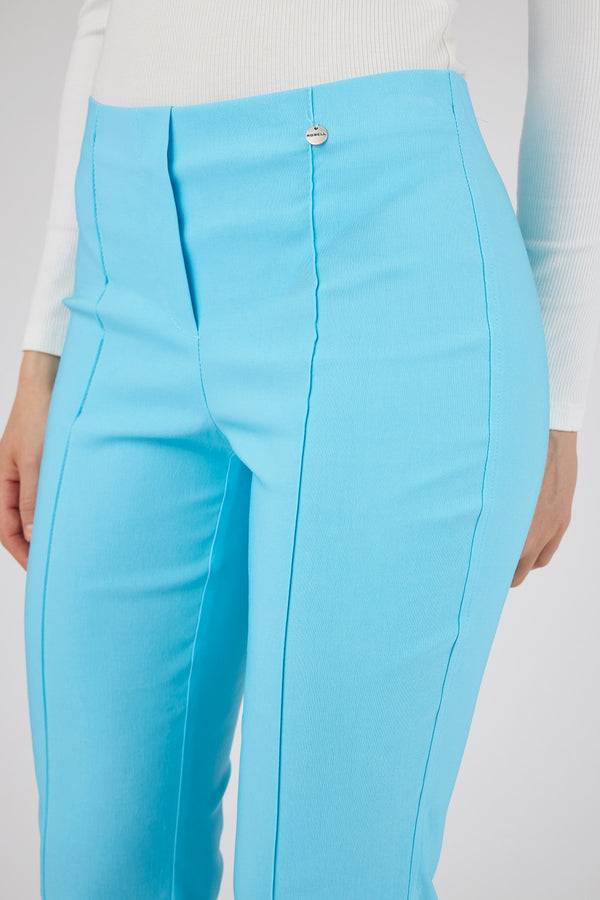 Robbe & Berking ROBELL JOELLA 09 HOSEN PAZIFIKBLAU