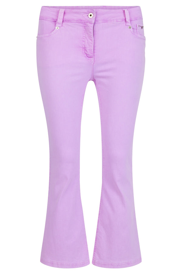 Robbe & Berking ROBELL JOELLA 09 HOSEN VIOLETTE
